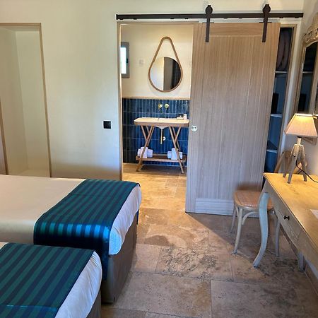 Hotel Mas Des Barres Saintes-Maries-de-la-Mer Zewnętrze zdjęcie
