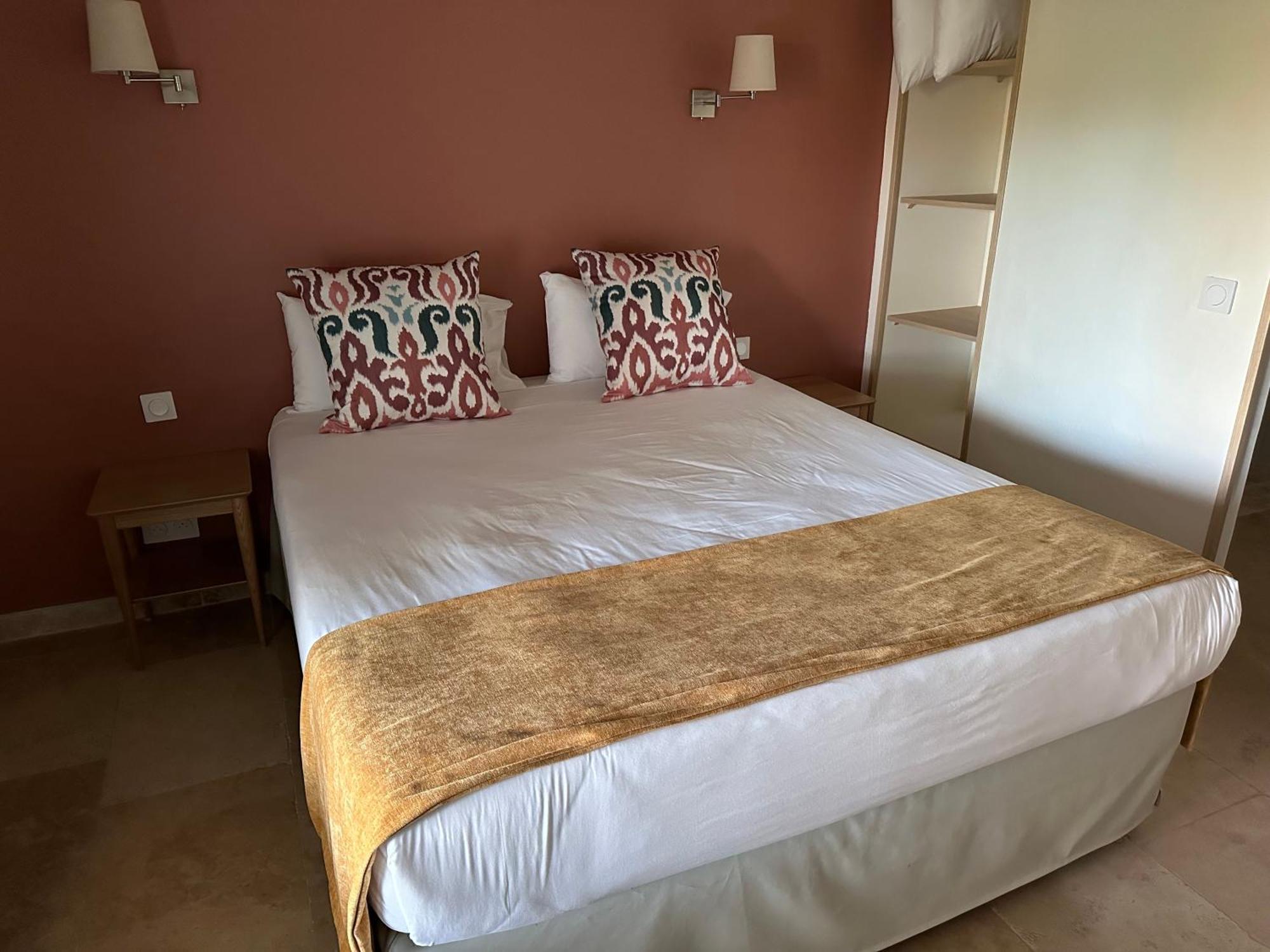 Hotel Mas Des Barres Saintes-Maries-de-la-Mer Zewnętrze zdjęcie