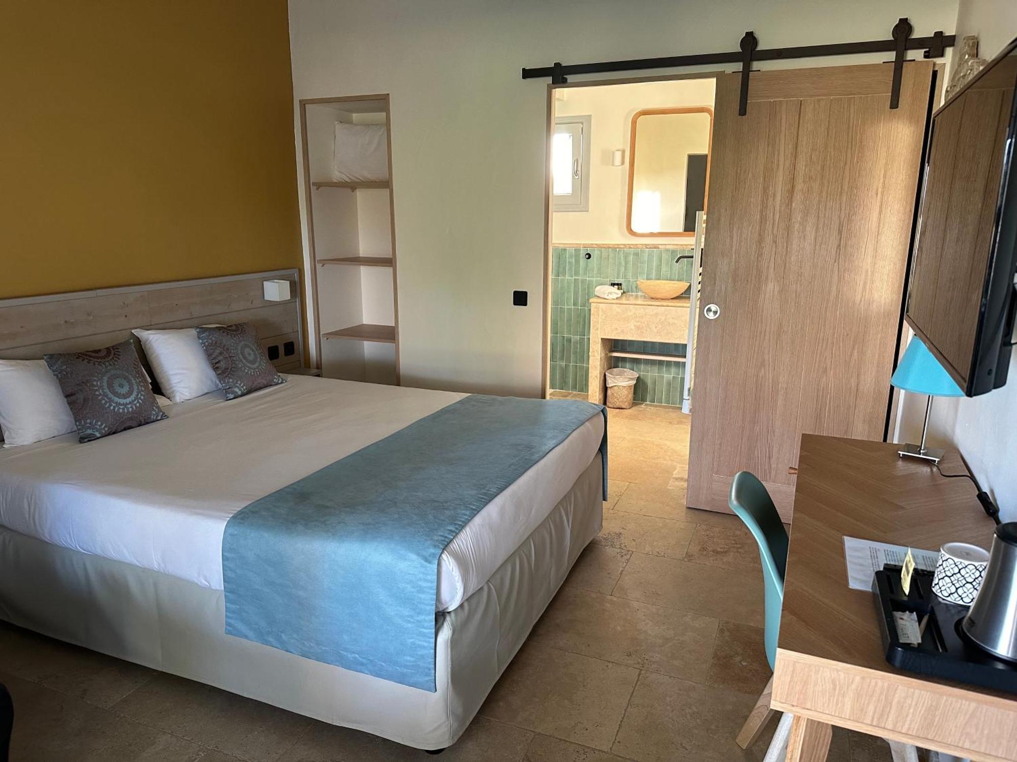 Hotel Mas Des Barres Saintes-Maries-de-la-Mer Zewnętrze zdjęcie