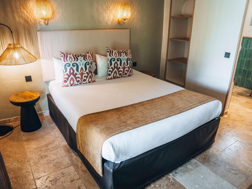 Hotel Mas Des Barres Saintes-Maries-de-la-Mer Zewnętrze zdjęcie