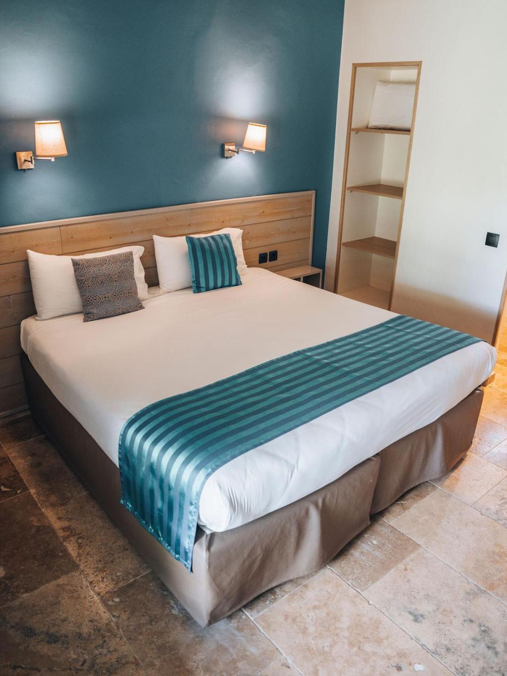 Hotel Mas Des Barres Saintes-Maries-de-la-Mer Zewnętrze zdjęcie