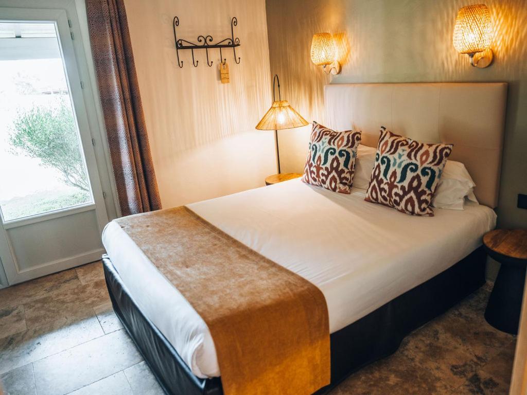 Hotel Mas Des Barres Saintes-Maries-de-la-Mer Zewnętrze zdjęcie