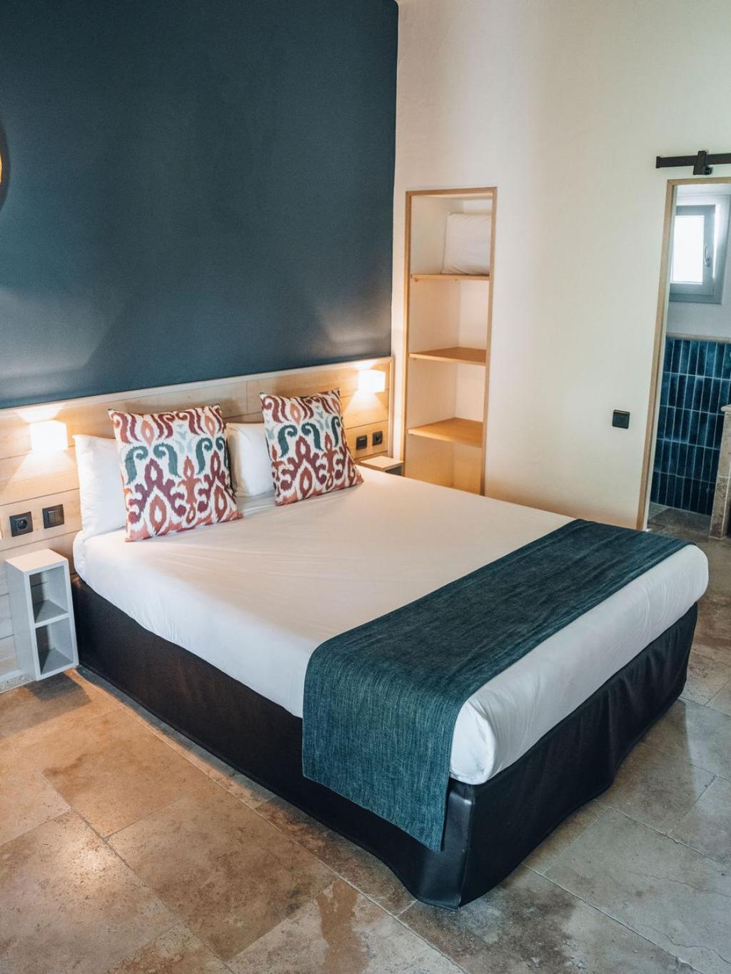 Hotel Mas Des Barres Saintes-Maries-de-la-Mer Zewnętrze zdjęcie