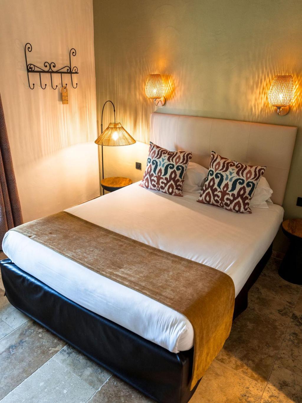 Hotel Mas Des Barres Saintes-Maries-de-la-Mer Zewnętrze zdjęcie