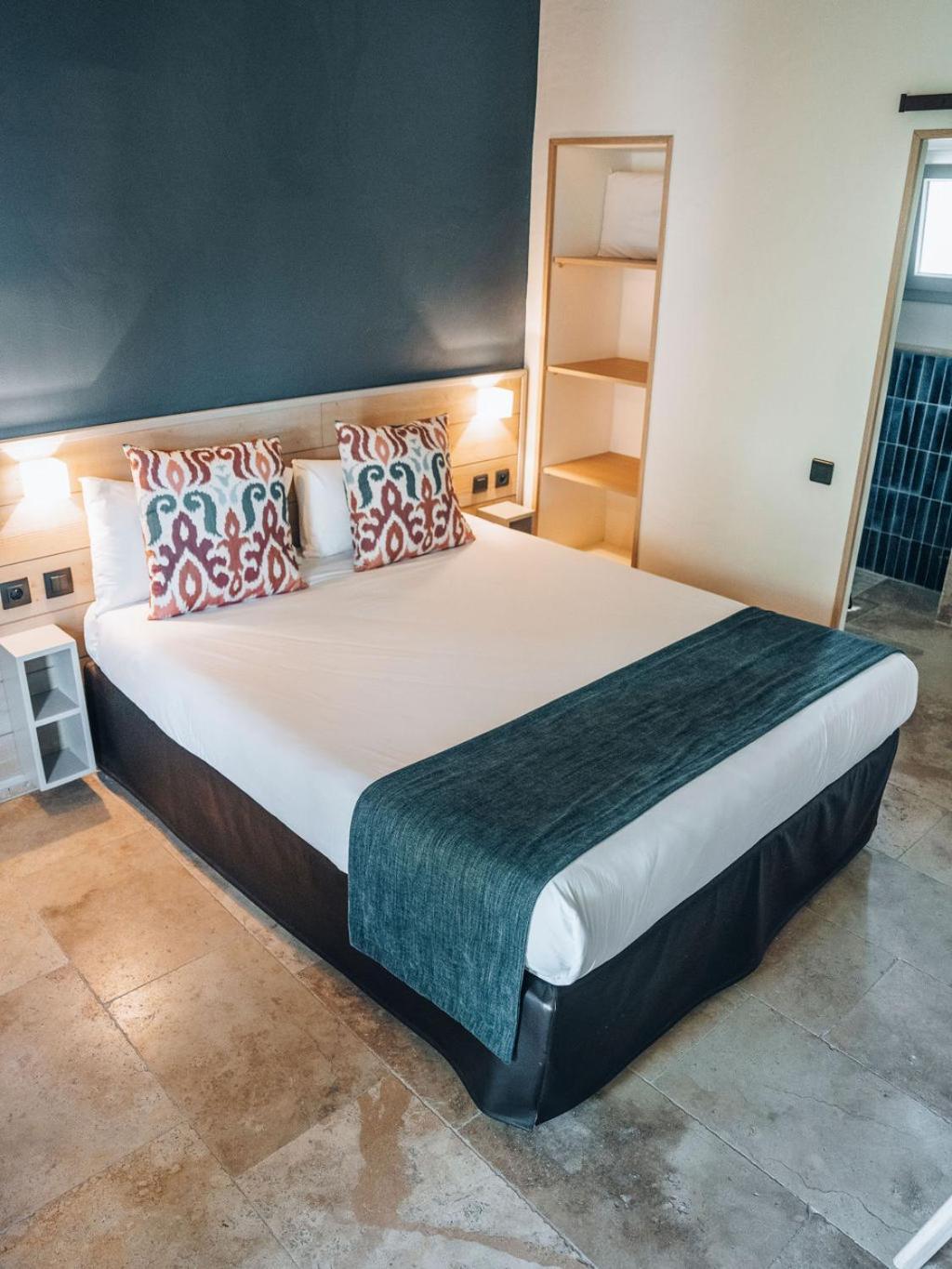 Hotel Mas Des Barres Saintes-Maries-de-la-Mer Zewnętrze zdjęcie