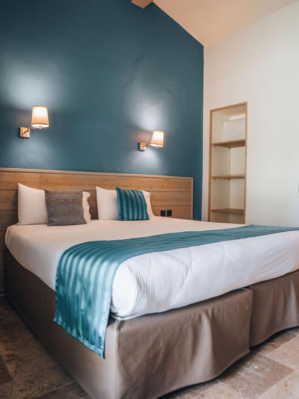 Hotel Mas Des Barres Saintes-Maries-de-la-Mer Zewnętrze zdjęcie